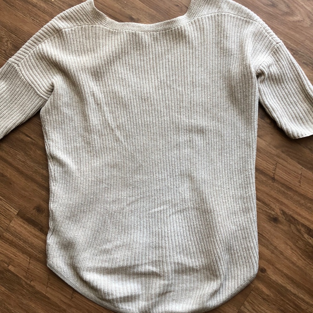 Express sweater - Picture 2 of 5